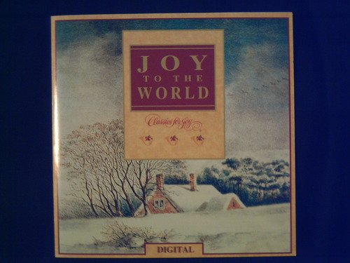 Joy To The World/Joy To The World